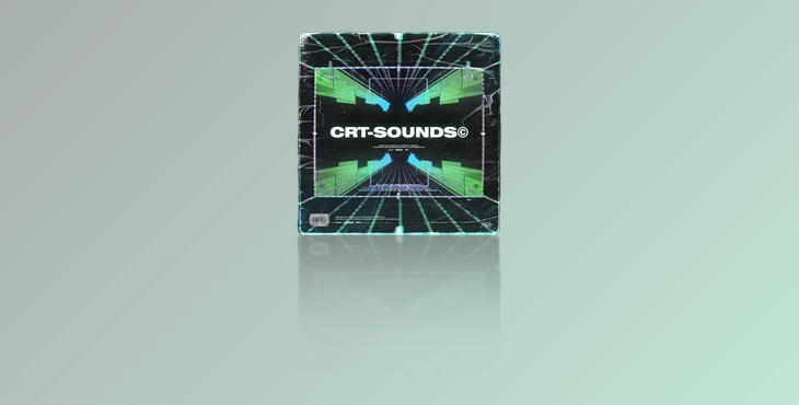 Download FredPelle – CRT-SOUNDS PRO