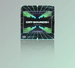 Download FredPelle – CRT-SOUNDS PRO