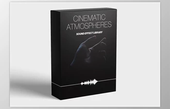 Download Cinematic Atmospheres SFX <span class='badge badge-warning'>Library</span> - FCPXFullAccess (WAV)
