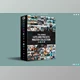 R – LUTs And Presets – Teal Orange MASTER COLLECTION Full