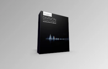 Download BounceColor – Division Filmmaking Cinematic Essentials SFX