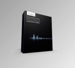 Download BounceColor – Division Filmmaking Cinematic Essentials SFX