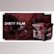 Download CinePacks Dirty Film FX