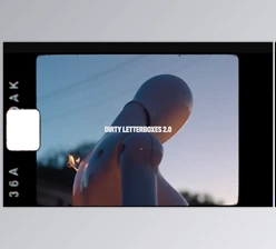 Download Dirty Letterboxes 2.0 Pro Pack – 4k UHD