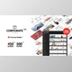 Download Corporate Bundle & Infographics V5 (Videohive 19893483) - AE Project