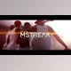 Download mStreak 4K – 100 Natural Drag & Drop Light Leaks – MotionVFX
