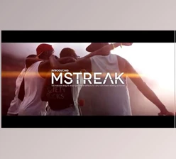Download mStreak 4K – 100 Natural Drag & Drop Light Leaks – MotionVFX