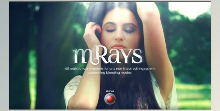 after effects mrays download