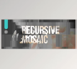 Download Aescripts Recursive Mosaic v1.3.0 (WIN, MAC)