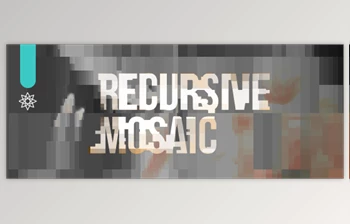 Download <span class='badge badge-warning'>Aescripts</span> Recursive Mosaic v1.3.0 (WIN, MAC)