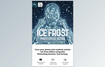 Download <span class='badge badge-warning'>Ice</span> Frost Photoshop Action GraphicRiver-29754265 (ABR, GRD, PAT,  ATN)