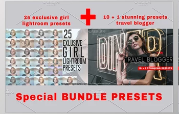 Download Special <span class='badge badge-warning'>Bundle</span> 36 Presets CreativeMarket-5459388 (XMP, JPG)