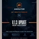 Download Animator Photoshop Plug-in for Animated Effects 1.3 – Graphicriver 25403011 (TIFF, PSD, JPG)