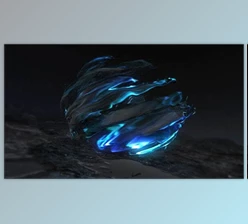 Outworld Logo (Videohive 28287998)