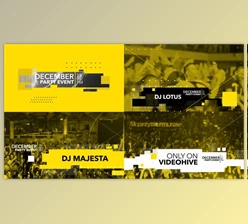 Download Summer party Event (Videohive 21314790) - AE Project
