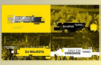 Download Summer party <span class='badge badge-warning'>Event</span> (<span class='badge badge-warning'>Videohive</span> 21314790) - AE <span class='badge badge-warning'>Project</span>