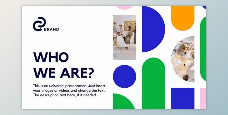 Download Start-Up Presentation (Videohive 29898903) - AE Project