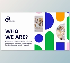 Download Start-Up Presentation (Videohive 29898903) - AE Project