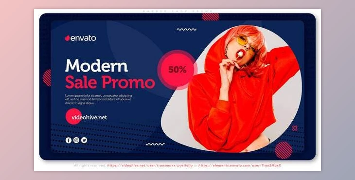 Download Season Sale Promo (Videohive 29903579) - AE Project