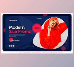 Download Season Sale Promo (Videohive 29903579) - AE Project