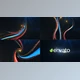 Colorful Lines Logo Reveal (Videohive 21494911)
