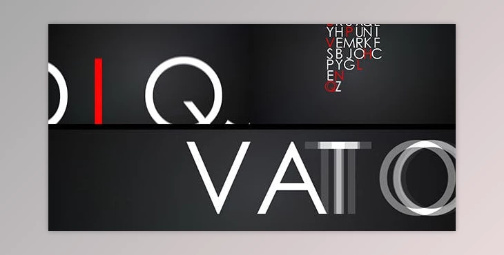 Download Random (Videohive 4028601) - AE Project