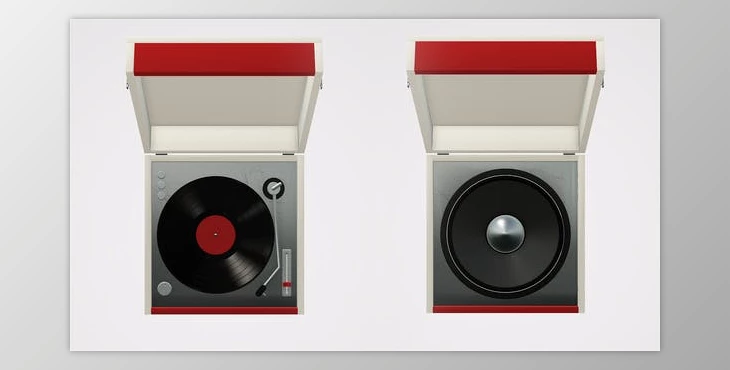 Download Music Box (Videohive 23852286) - AE Project