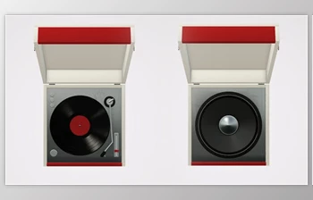 Download Music <span class='badge badge-warning'>Box</span> (Videohive 23852286) - AE Project