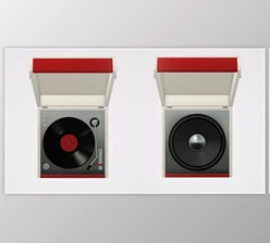 Download Music Box (Videohive 23852286) - AE Project