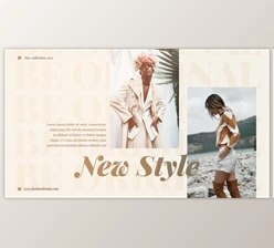Download Minimal Fashion Promo (Videohive 29894656) - AE Project