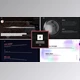 Download Audio Waveform With Phone Dialog (Videohive 29852078) - AE Project
