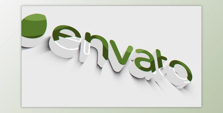 Download 3D Clean Logo Reveal (Videohive 29838027) - AE Project