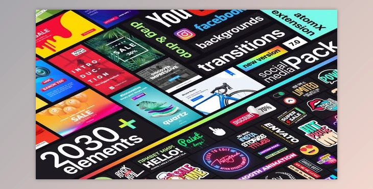 Download Instagram Stories V7 (Videohive 21895564) - AE Project