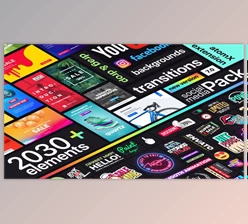 Download Instagram Stories V7.1 (Videohive 21895564) - AE Project