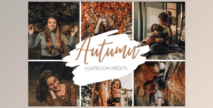 Download Mobile & Desktop Lightroom Presets CreativeMarket-5455517 (DNG, XMP)