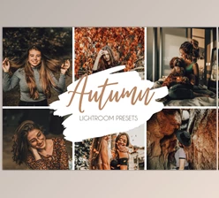 Download Mobile & Desktop Lightroom Presets CreativeMarket-5455517 (DNG, XMP)