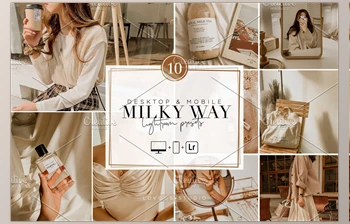 Download MILKY WAY – Lightroom Presets CreativeMarket-5706414 (<span class='badge badge-warning'>XMP</span>, DNG, LRTEMPLATE)