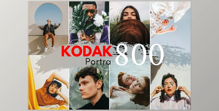 Download Kodak Portra Lightroom Presets CM-5715144 (DNG, XMP)