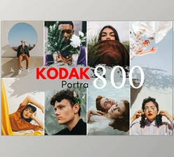 Download Kodak Portra Lightroom Presets CM-5715144 (DNG, XMP)