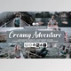Download Creamy Adventure Presets CreativeMarket-5689521 (LRTEMPLATE, XMP, DNG, ATN)