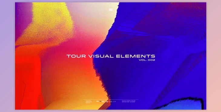 Download EZRA COHEN – TOUR VISUAL ELEMENTS VOL 2 (JPG , MOV)