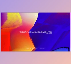 Download EZRA COHEN – TOUR VISUAL ELEMENTS VOL 2 (JPG , MOV)