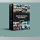 Download Riyazmn – LUTs and Presets Master Collection (cube , icc, 3dl , look , csp , lrtemplate,  xmp, dng)