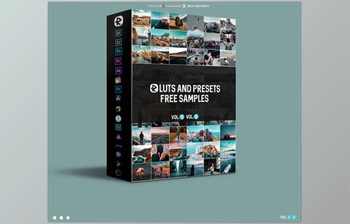 Download Riyazmn – LUTs and Presets <span class='badge badge-warning'>Master</span> Collection (cube , icc, 3dl , look , csp , lrtemplate,  xmp, dng)