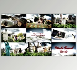 World Travel Guide (Videohive 7972689)