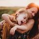 Download Twigandolive - Family (Mom with Kids) | Short (JPG, MP4)