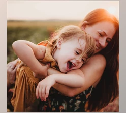 Download Twigandolive - Family (Mom with Kids) | Short (JPG, MP4)