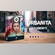 Download Lumix – Urbanita – Multi purpose color grading LUTs (3DL, CUBE, CSP, LUT)