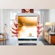 Download Mini Pad Mockup Template CreativeMarket-4680227