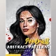 Download Abstract Patterns Portrait Photoshop Action – GraphicRiver  29876402 (ABR , PAT , ATN)